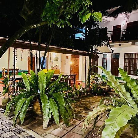 Gihan Guesthouse Мирисса Экстерьер фото