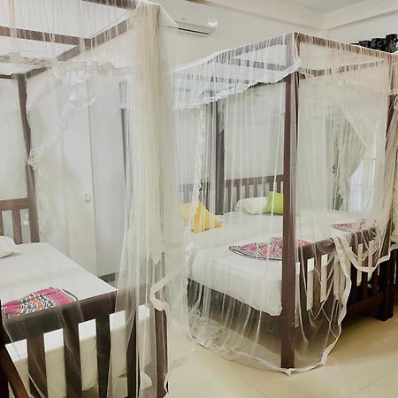 Gihan Guesthouse Мирисса Экстерьер фото