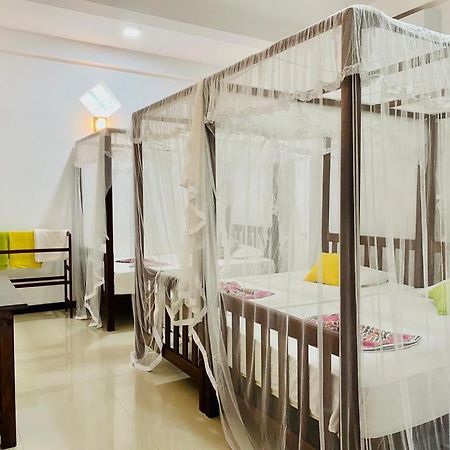 Gihan Guesthouse Мирисса Экстерьер фото