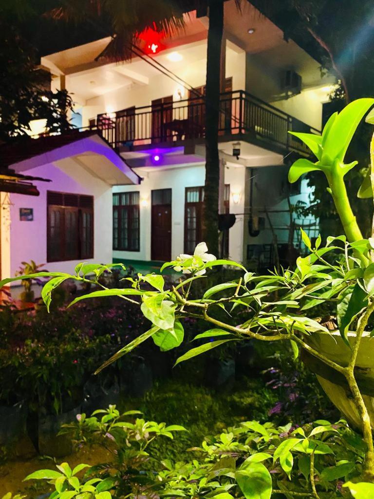 Gihan Guesthouse Мирисса Экстерьер фото