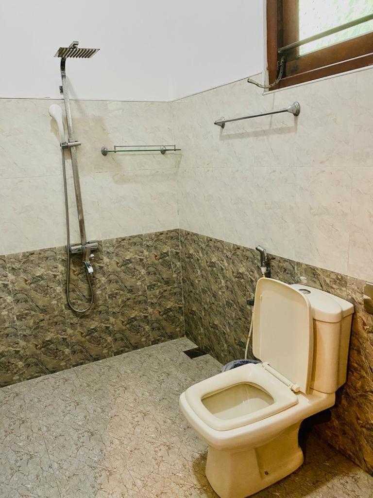 Gihan Guesthouse Мирисса Экстерьер фото