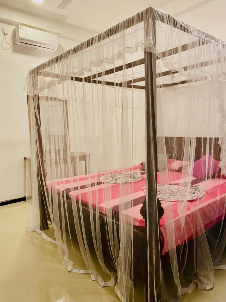 Gihan Guesthouse Мирисса Экстерьер фото