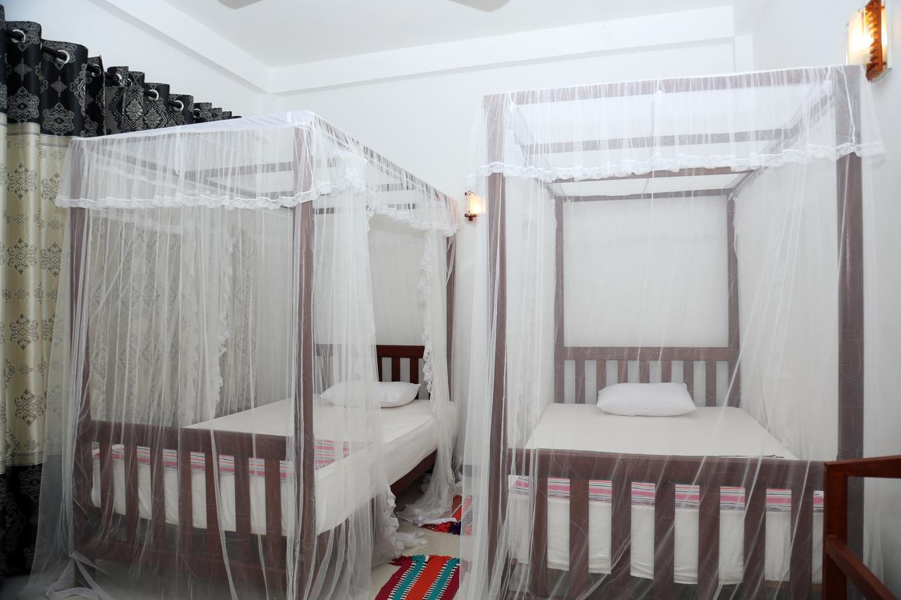 Gihan Guesthouse Мирисса Экстерьер фото