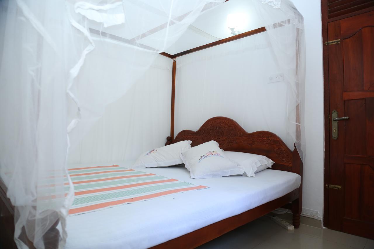 Gihan Guesthouse Мирисса Экстерьер фото