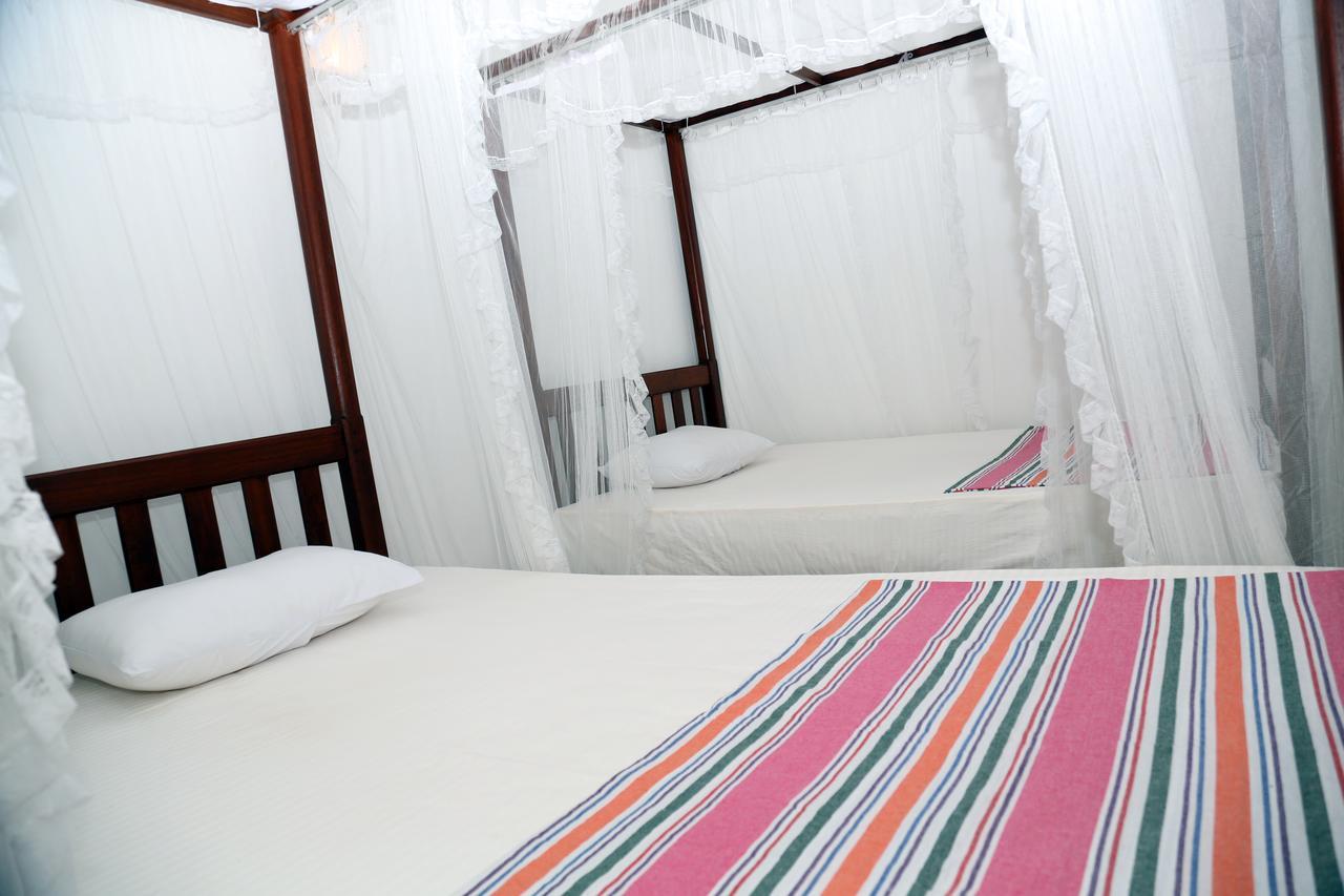Gihan Guesthouse Мирисса Экстерьер фото