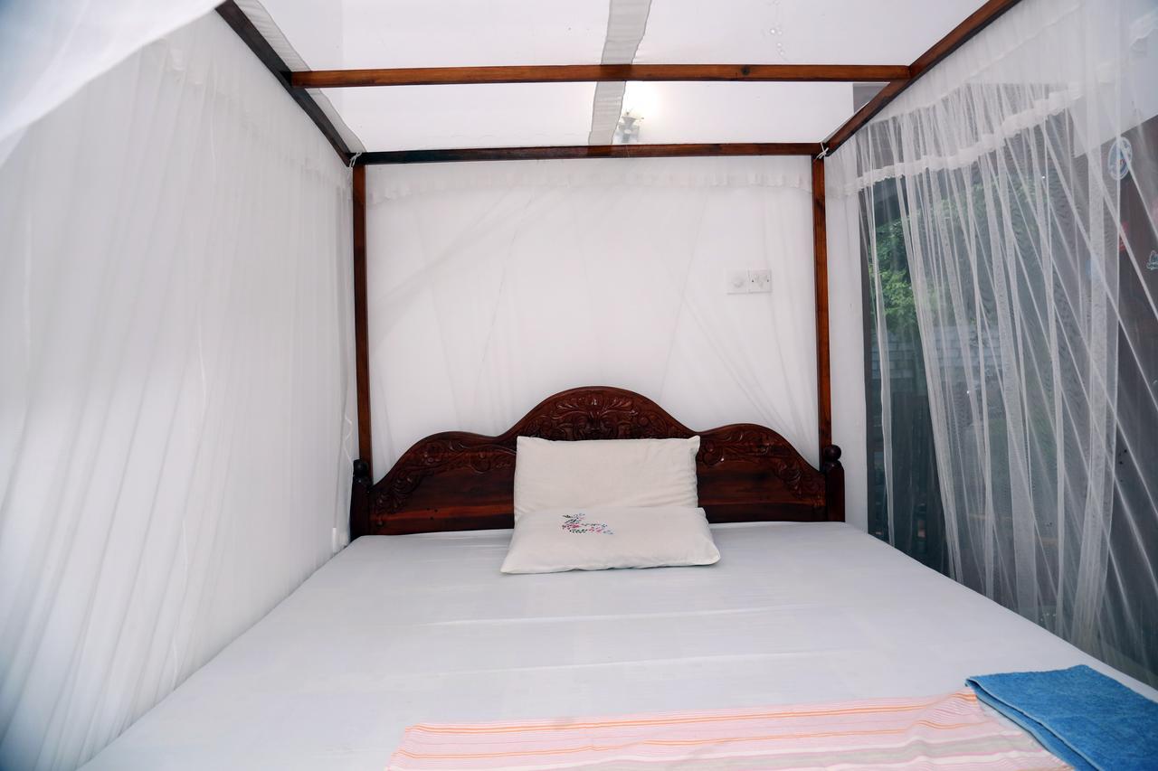 Gihan Guesthouse Мирисса Экстерьер фото