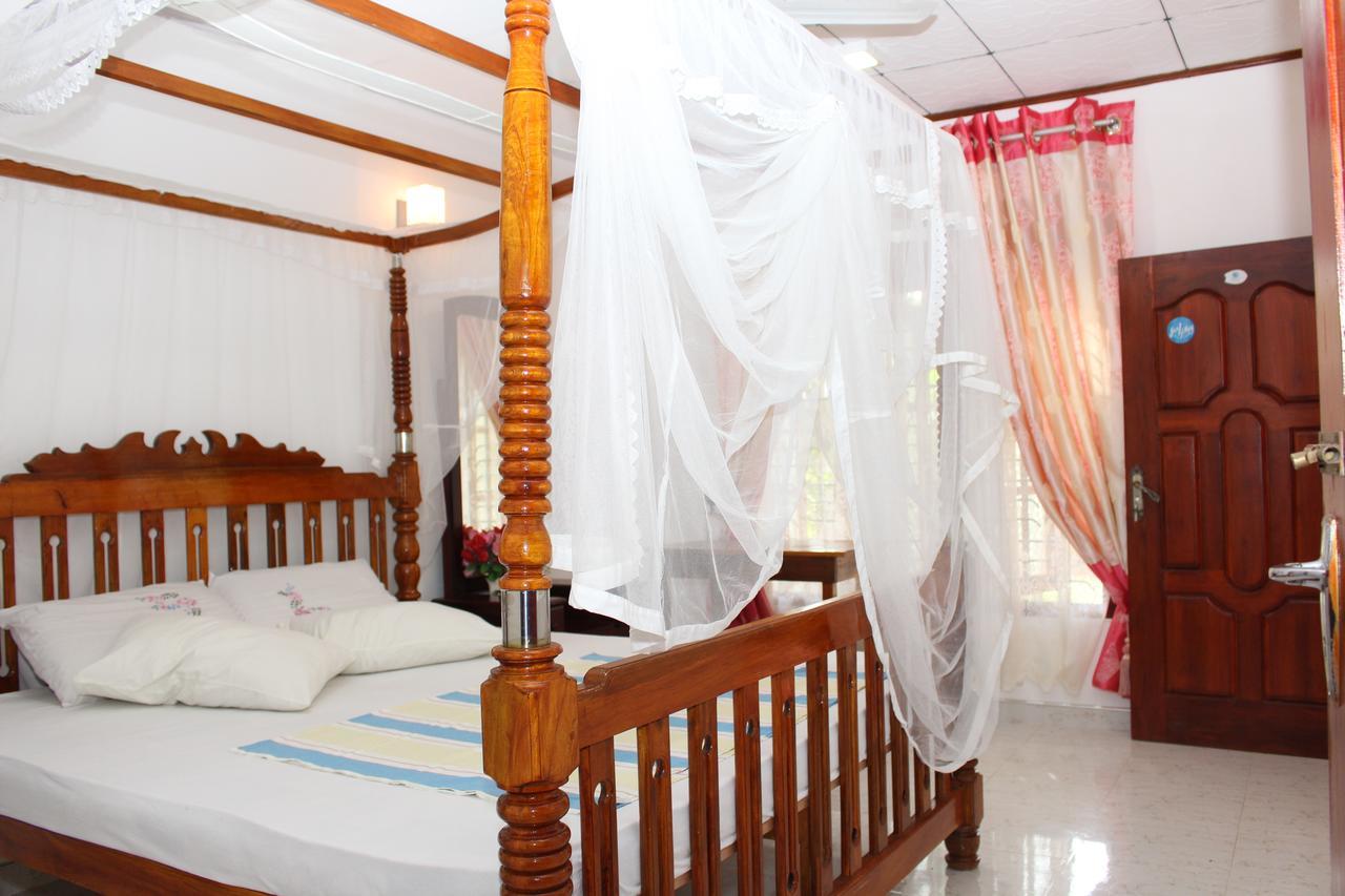 Gihan Guesthouse Мирисса Экстерьер фото