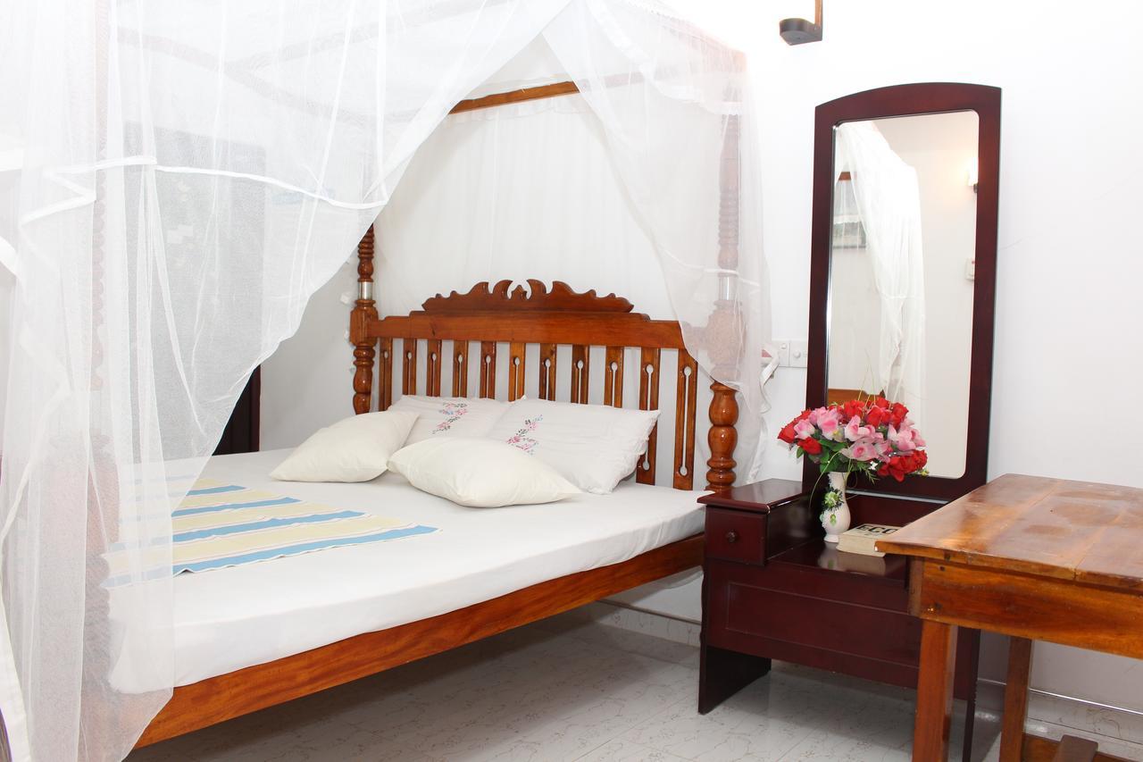 Gihan Guesthouse Мирисса Экстерьер фото