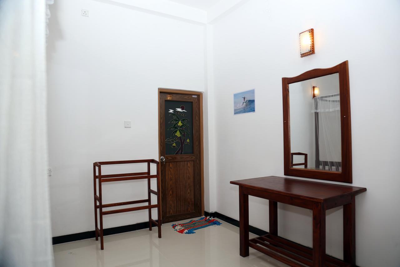 Gihan Guesthouse Мирисса Экстерьер фото