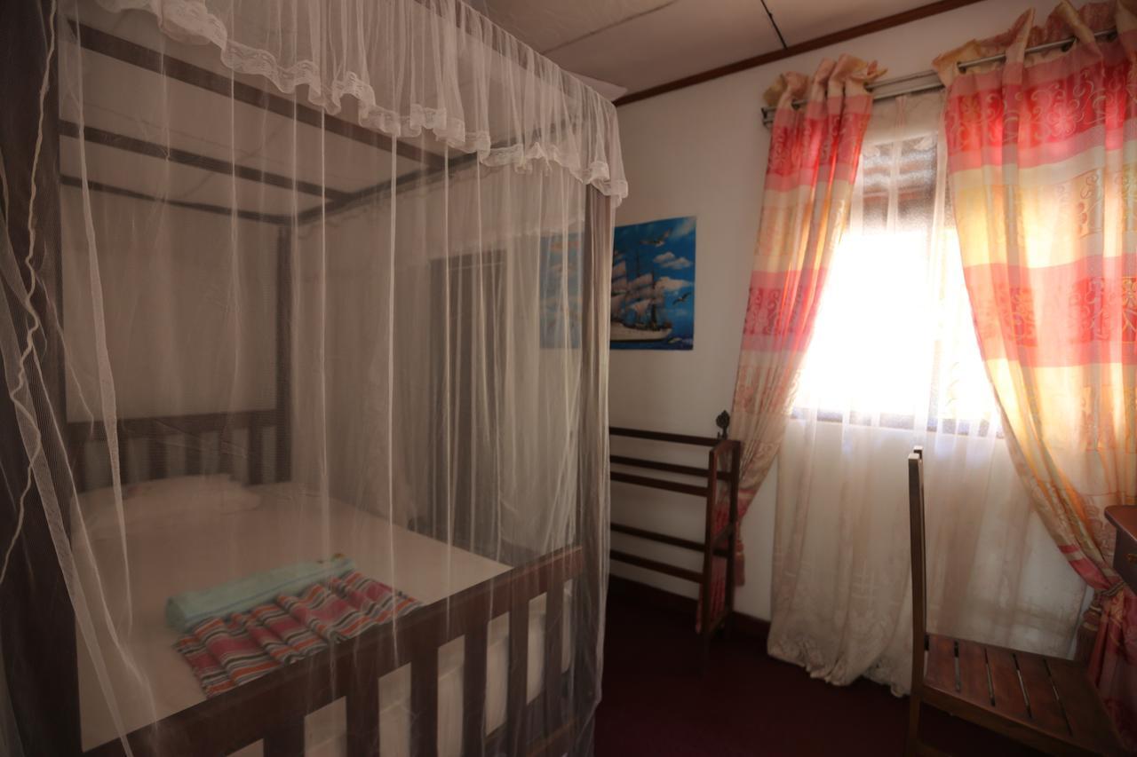 Gihan Guesthouse Мирисса Экстерьер фото