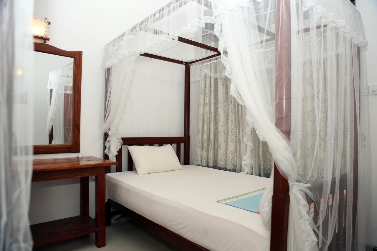 Gihan Guesthouse Мирисса Экстерьер фото