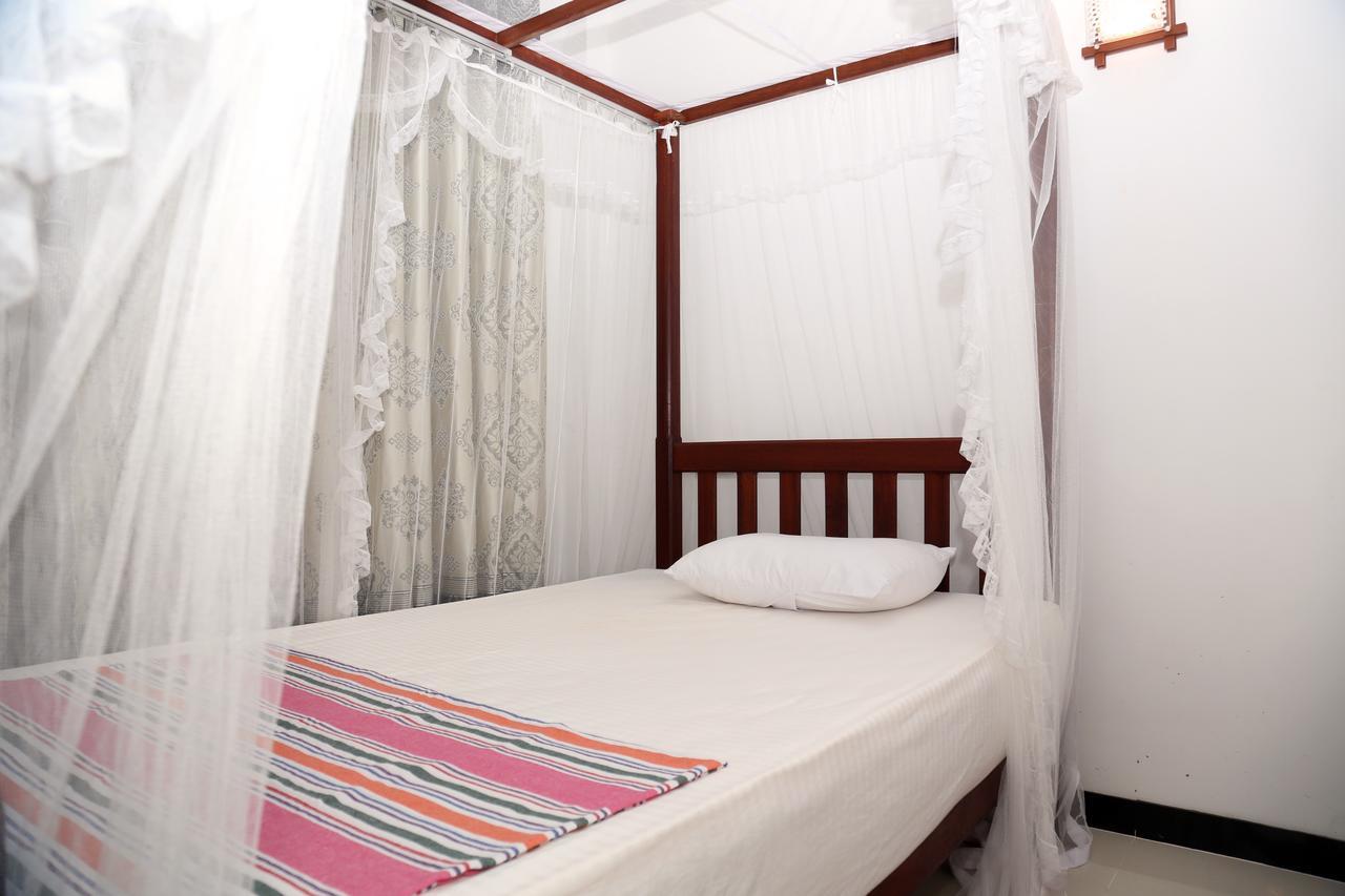 Gihan Guesthouse Мирисса Экстерьер фото