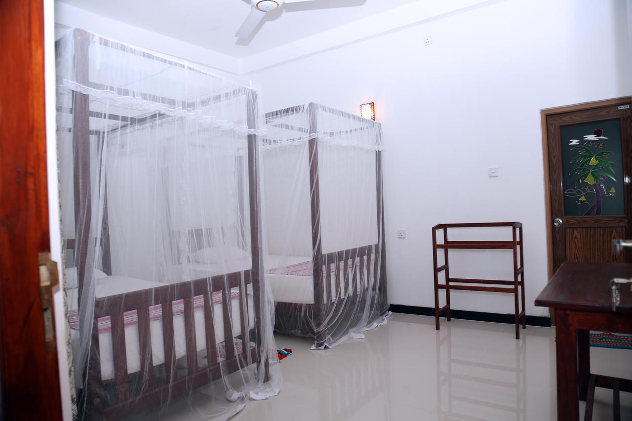 Gihan Guesthouse Мирисса Экстерьер фото