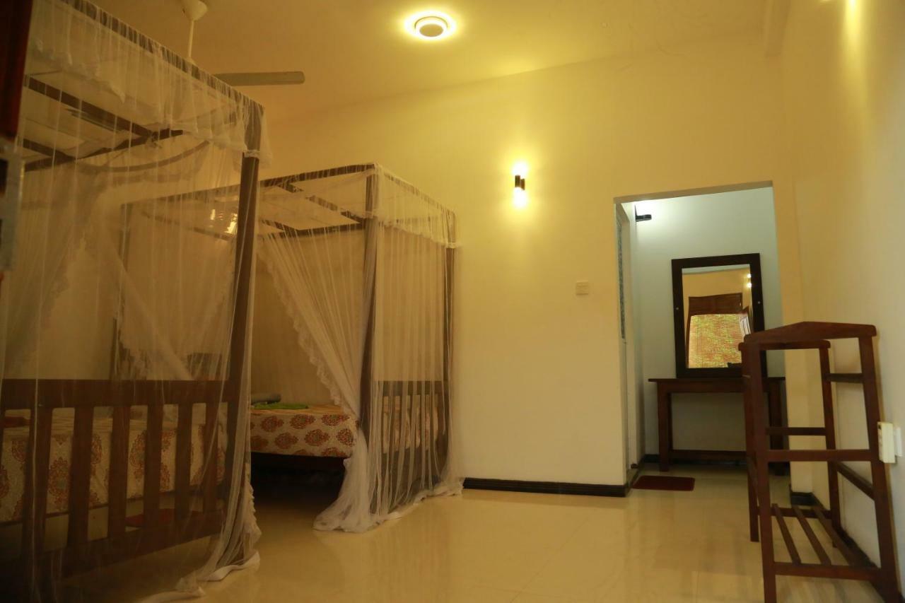 Gihan Guesthouse Мирисса Экстерьер фото