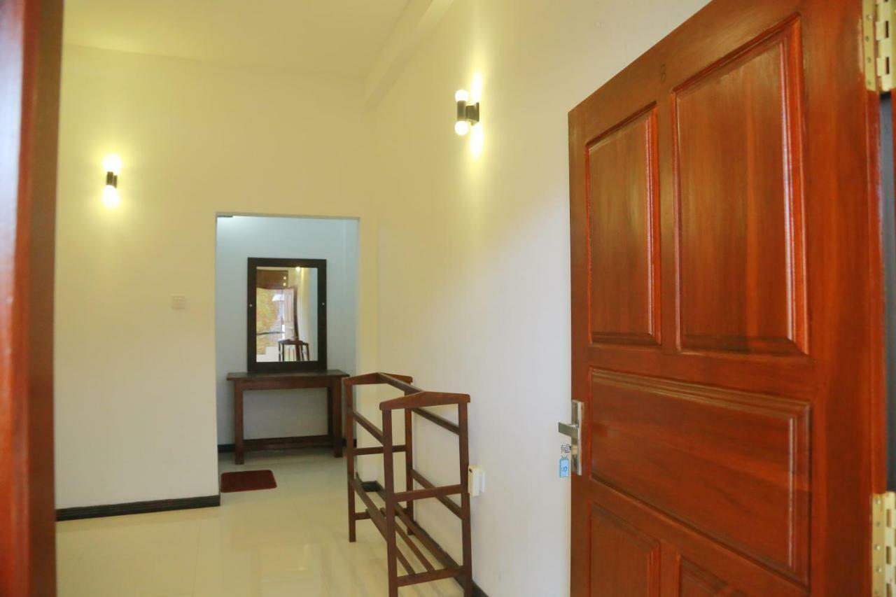 Gihan Guesthouse Мирисса Экстерьер фото