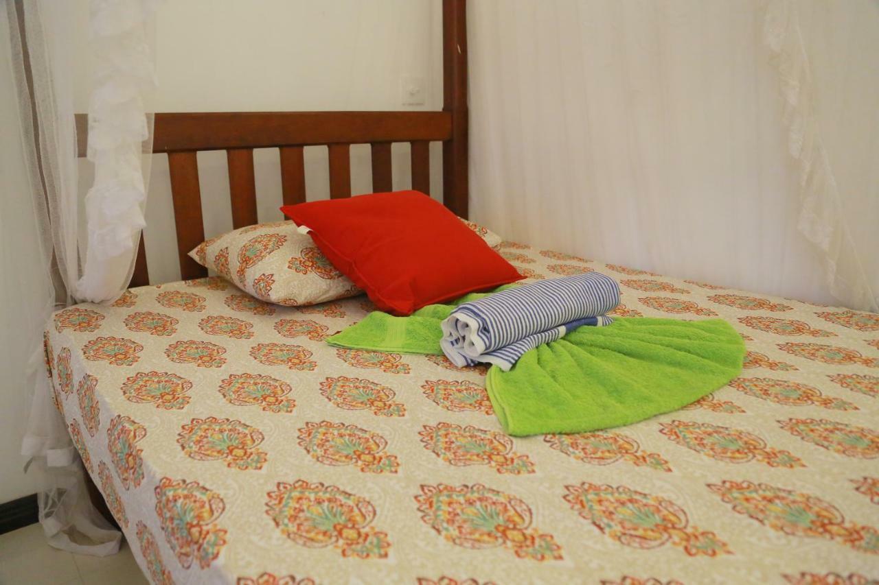 Gihan Guesthouse Мирисса Экстерьер фото
