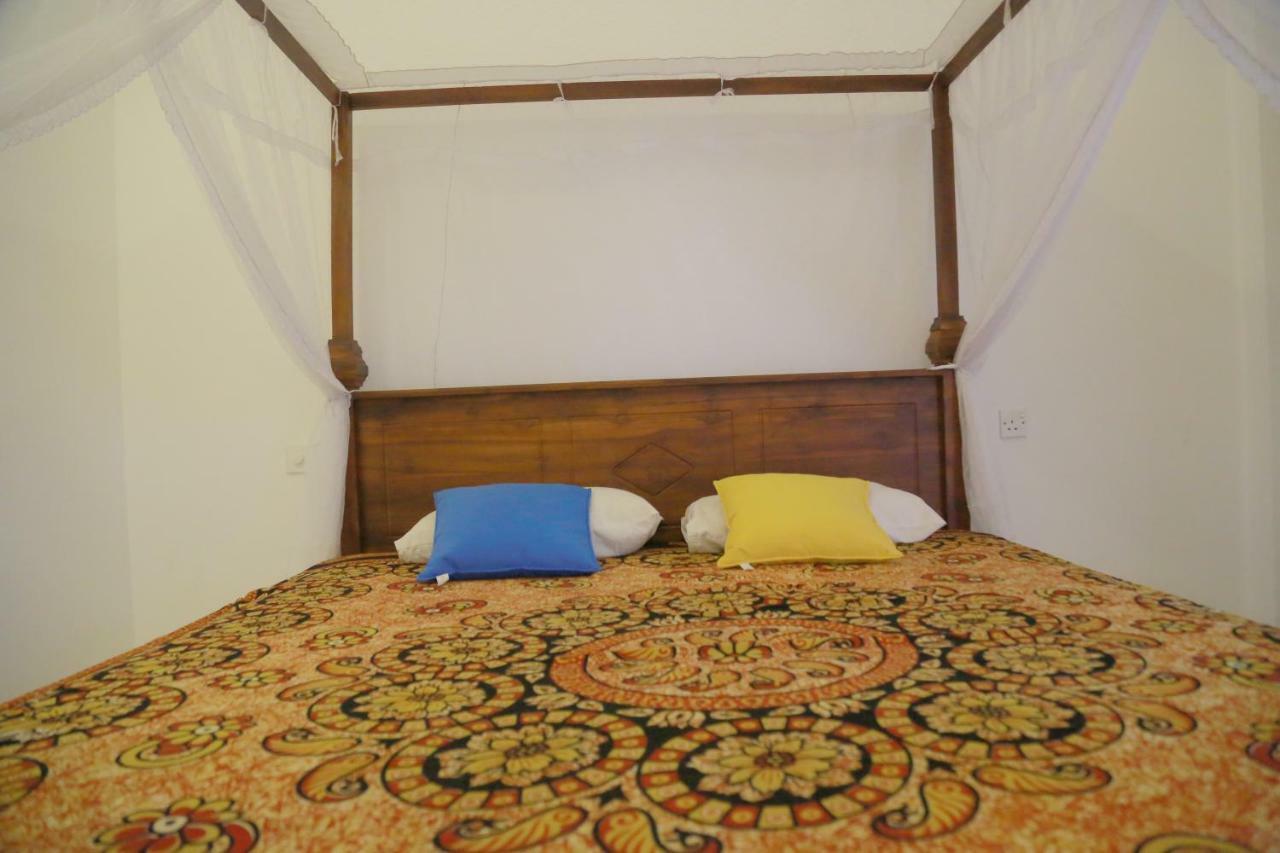 Gihan Guesthouse Мирисса Экстерьер фото