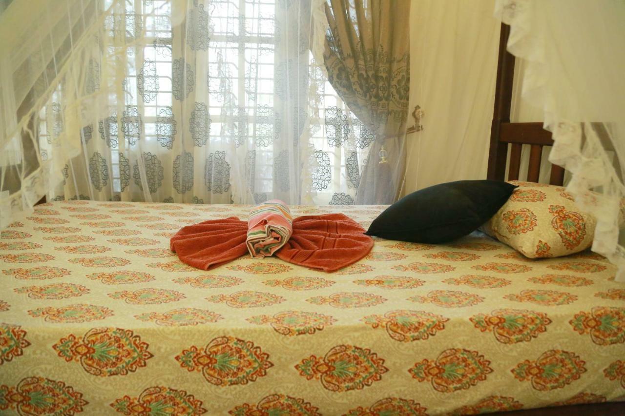 Gihan Guesthouse Мирисса Экстерьер фото