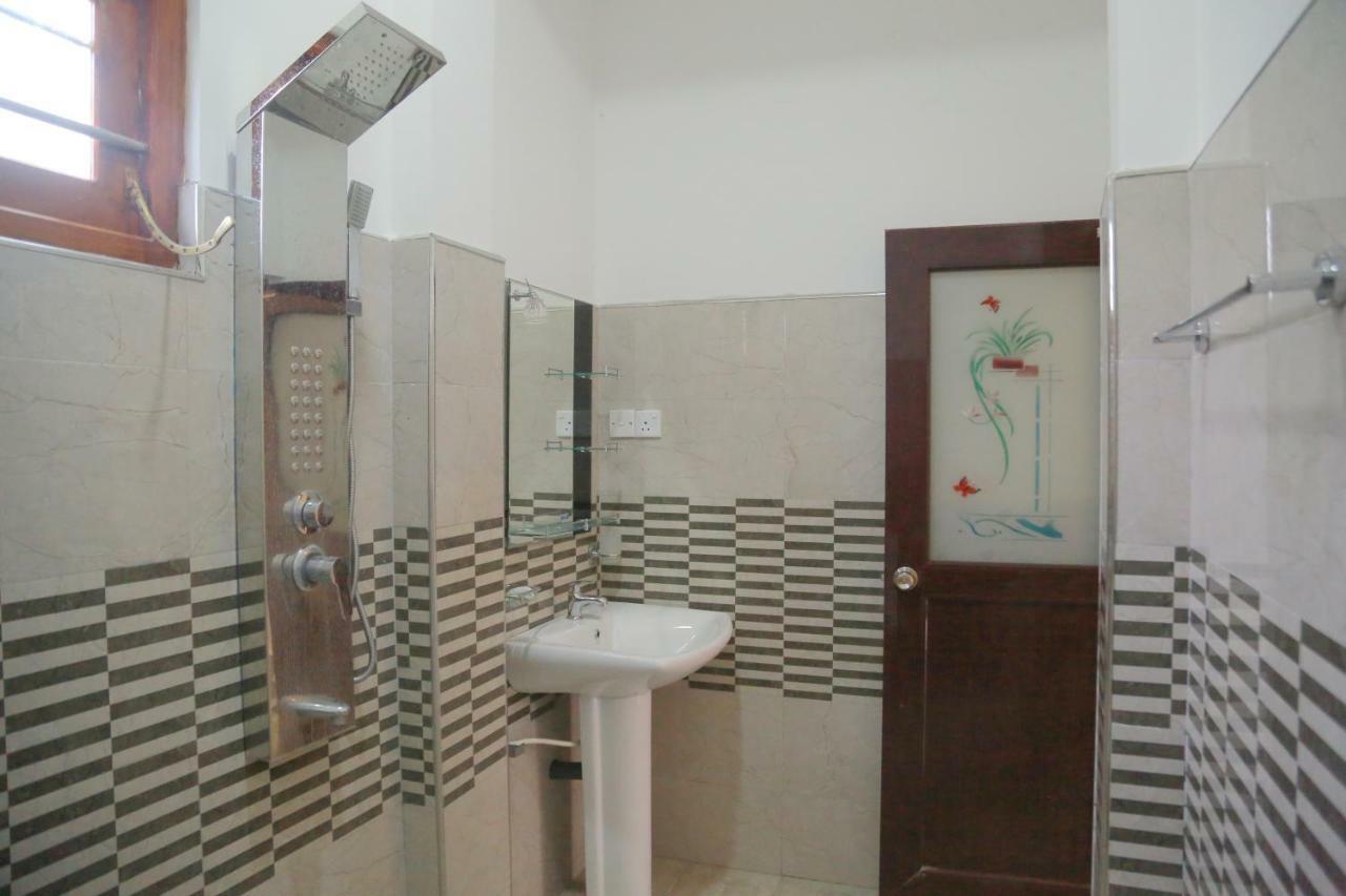 Gihan Guesthouse Мирисса Экстерьер фото